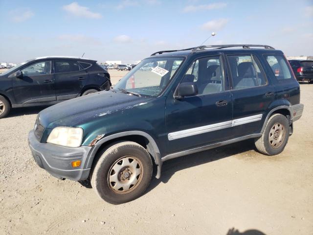 1999 Honda CR-V LX