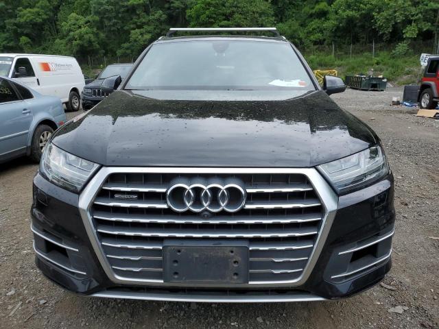 VIN WA1LAAF70HD026844 2017 Audi Q7, Premium Plus no.5