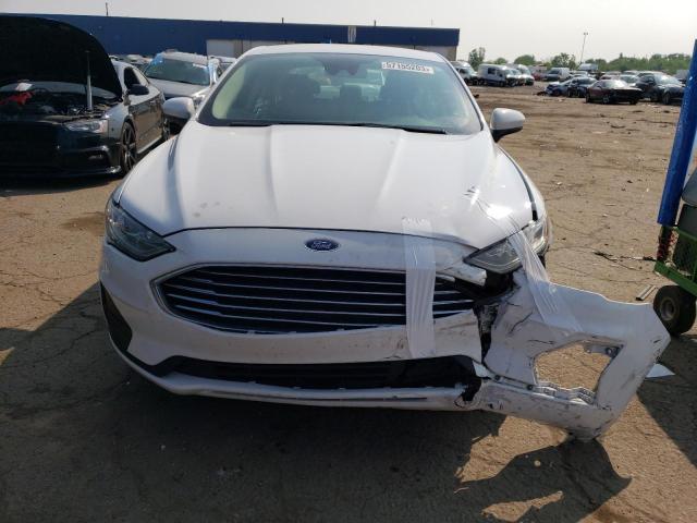 3FA6P0LUXKR196431 2019 FORD FUSION, photo no. 5