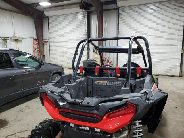 2022 POLARIS RZR XP 100 - 3NSNAV996NN476333