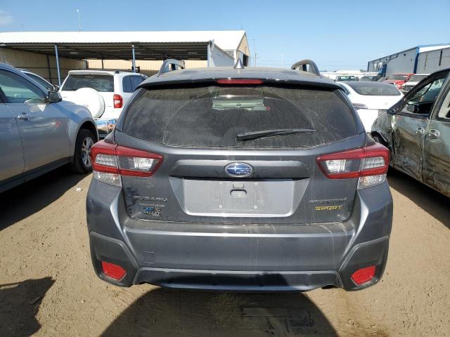 JF2GTHSC5MH247535 Subaru Crosstrek Sport