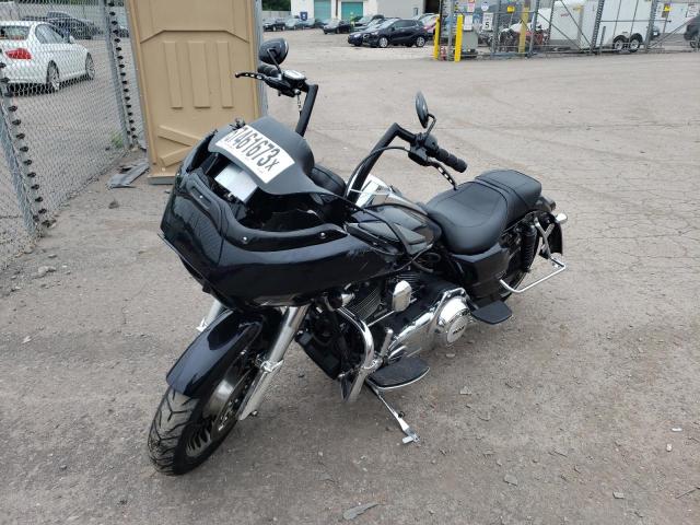 2012 HARLEY-DAVIDSON FLTRU ROAD - 1HD1KGM19CB622601