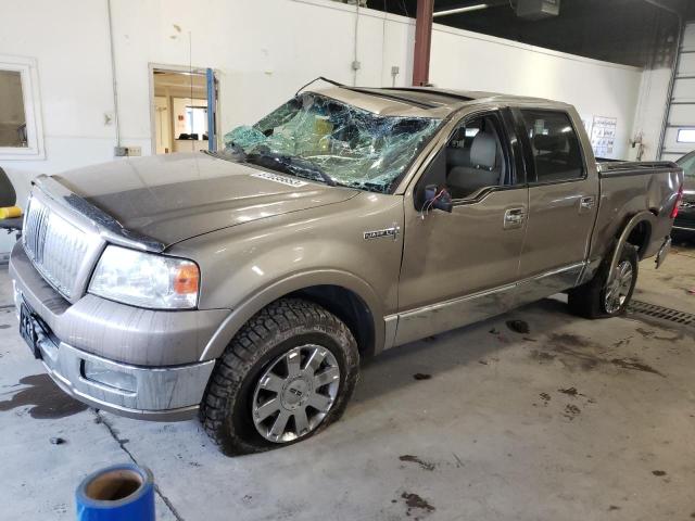 2006 Lincoln Mark LT 