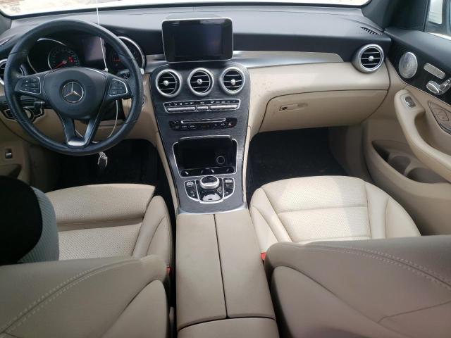 WDC0G4KB9JV086361 Mercedes-Benz Glc 300 4matic