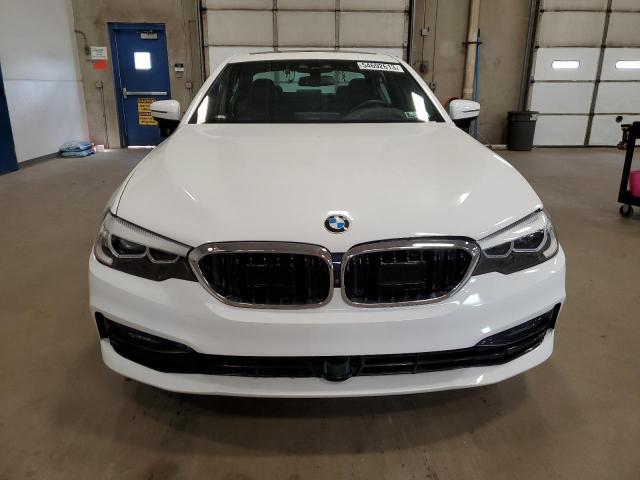 2018 BMW 540 XI - WBAJE7C54JWC57215