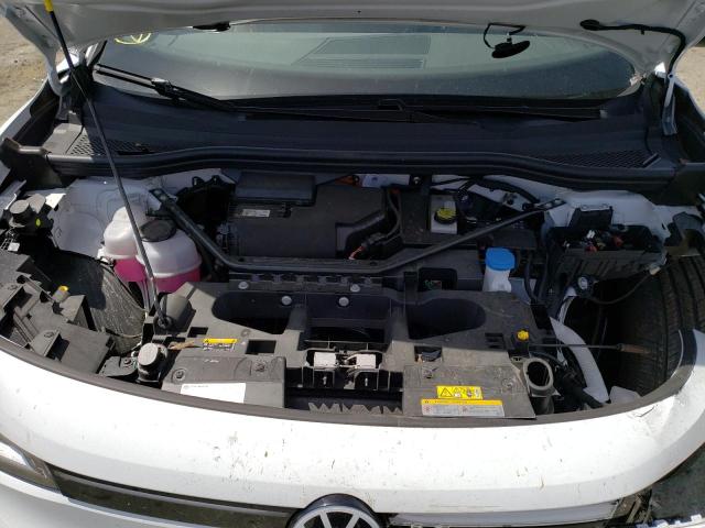 2021 VOLKSWAGEN ID.4 PRO S WVGTMPE27MP058667