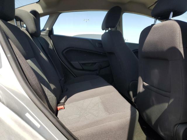 3FADP4AJ1EM128219 Ford FIESTA S
