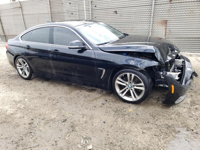 WBA4J1C5XKBM12135 BMW 430i Gran Coupe