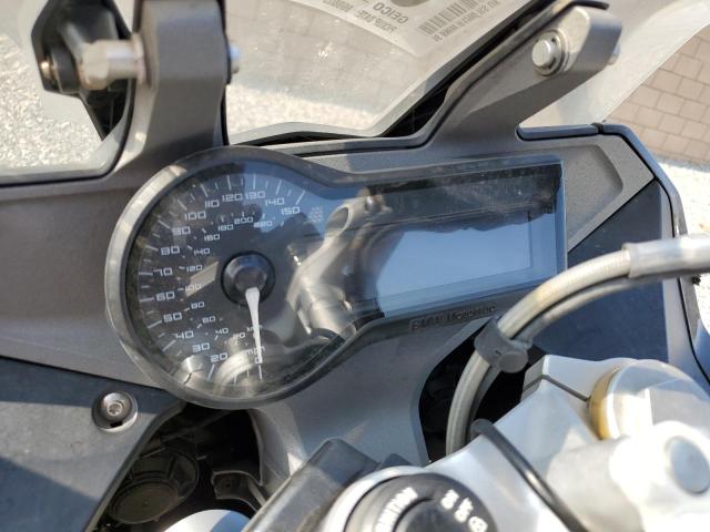 2016 BMW R1200 RS - WB10A1504GZ378224