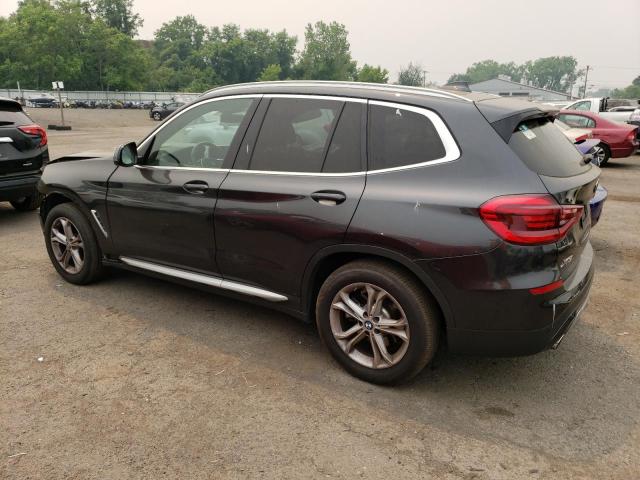 5UXTY3C03M9H50630 2021 BMW X3 - Image 2