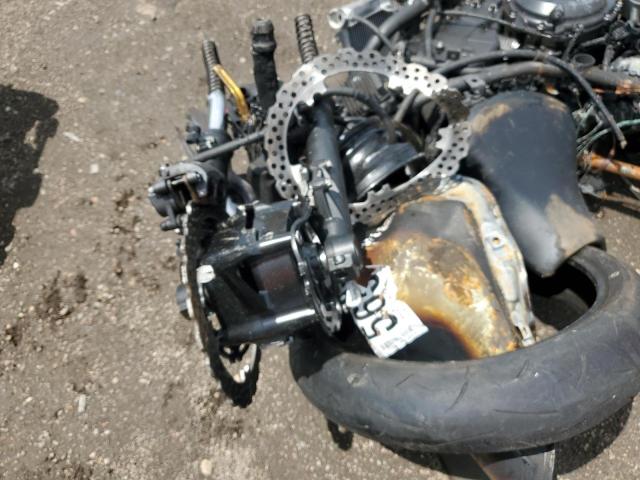 2020 KAWASAKI 1000CC - ML5EXEN11LDA02656
