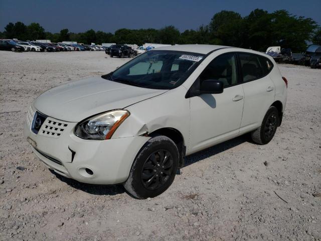 2009 Nissan Rogue S