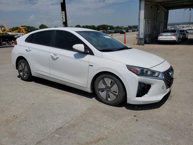 2020 HYUNDAI IONIQ BLUE - KMHC65LC9LU187326