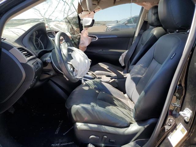 3N1CB7AP2HY226248 Nissan Sentra Sr Turbo