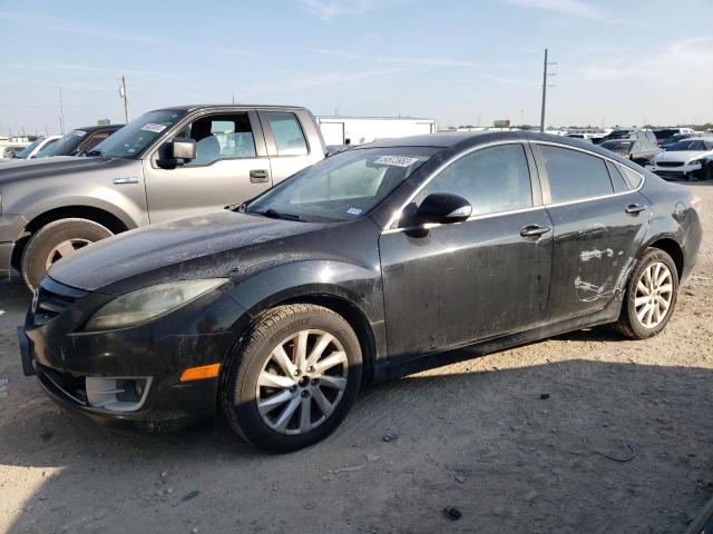 2011 Mazda Mazda6 i