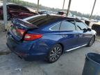 Lot #2192327421 2015 HYUNDAI SONATA SPO
