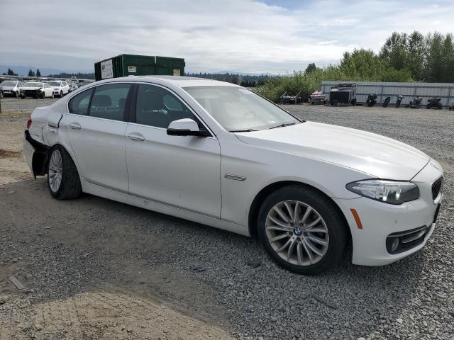 WBA5A7C59ED612004 BMW 528 XI