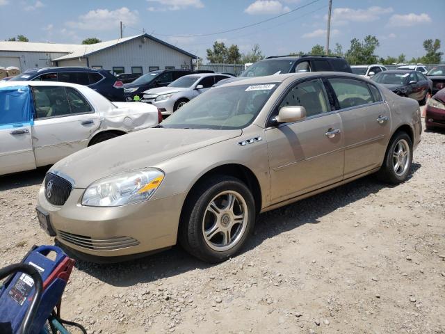 2006 Buick Lucerne CXL