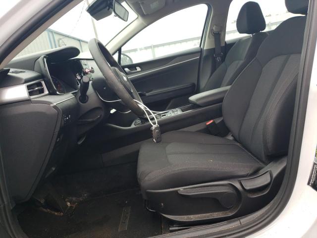 2021 KIA K5 5XXG14J21MG023598