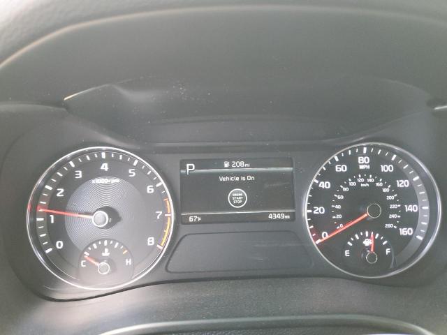3KPF44AC2PE594087 KIA FORTE GT