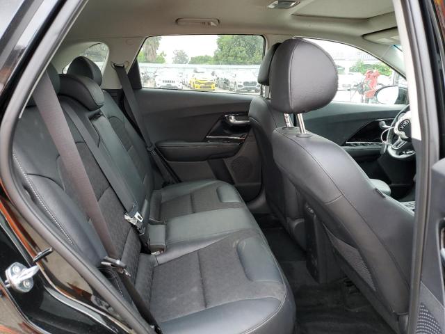 2020 KIA NIRO TOURI - KNDCC3LC3L5421746