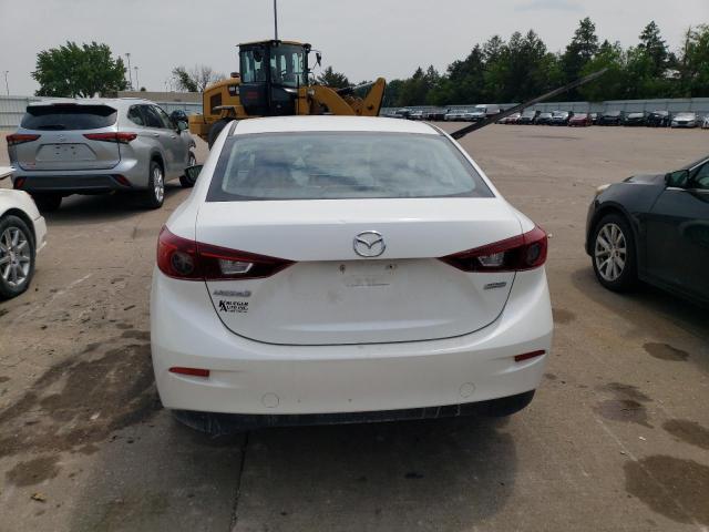 2015 MAZDA 3 SV - JM1BM1T75F1271814
