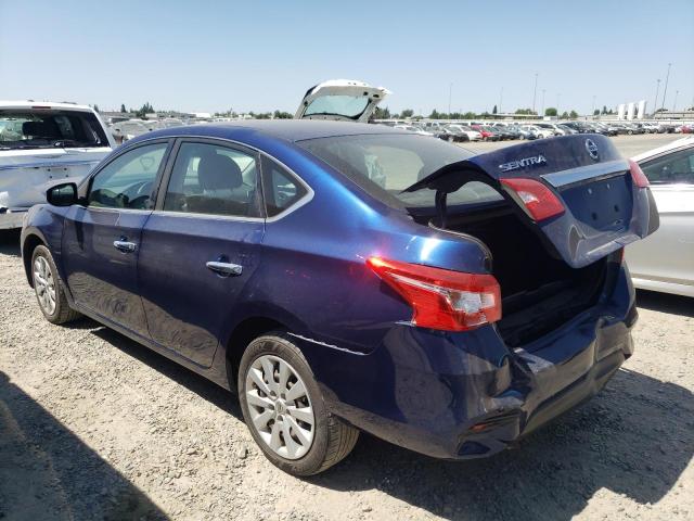 3N1AB7AP9HY391625 Nissan SENTRA S