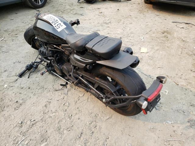 2022 HARLEY-DAVIDSON RH1250 S - 1HD1ZC412NB322776
