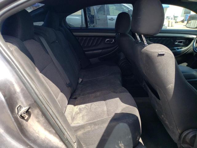 1FAHP2E81EG153287 Ford TAURUS SEL