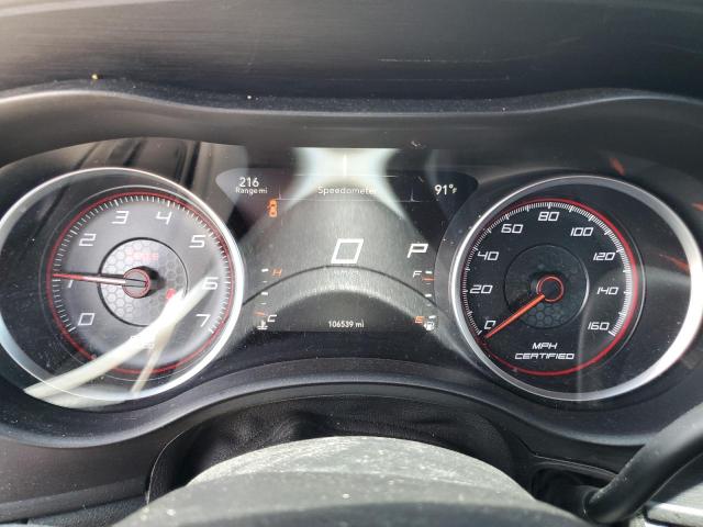 2015 DODGE CHARGER PO - 2C3CDXAG3FH732220