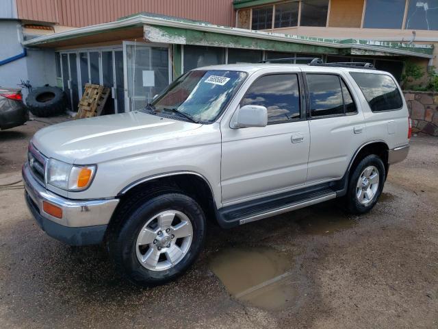 1997 Toyota 4Runner SR5