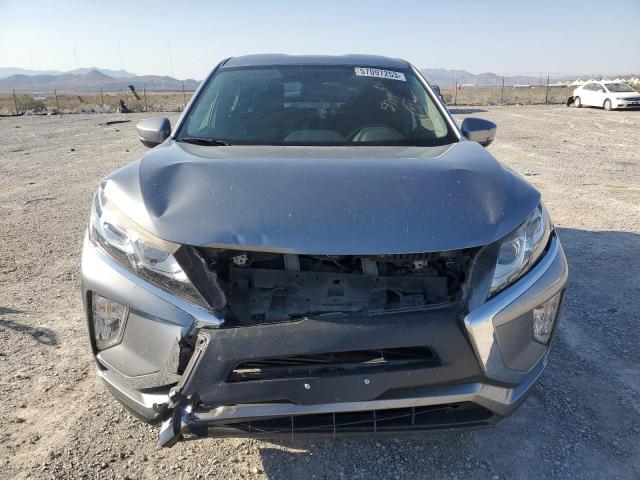 JA4AT3AA5KZ048459 Mitsubishi Eclipse Cross Es