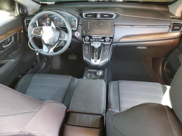 5J6RW1H5XKA016838 Honda CR-V EX