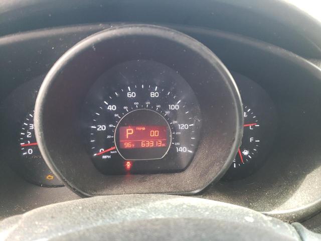 KNDJP3A56G7365165 KIA SOUL +