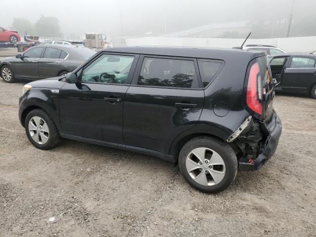 KNDJN2A20F7794287 Kia Soul 2015
