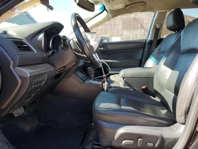 4S4BSBNC8G3300293 Subaru Outback 2.5i Limited