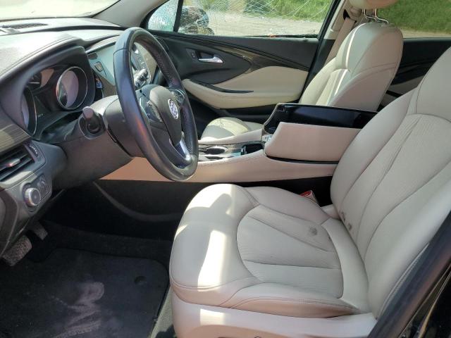 2019 BUICK ENVISION P - LRBFXBSA7KD104938