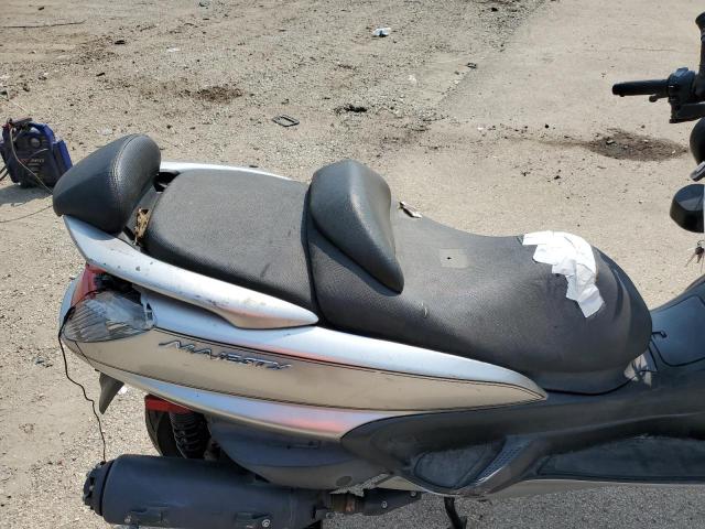2006 YAMAHA YP400 JYASH03Y16A003944