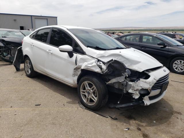 3FADP4BJ7KM118384 Ford FIESTA SE