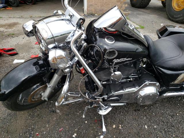 2007 HARLEY-DAVIDSON FLHRS 1HD1FY4137Y681348