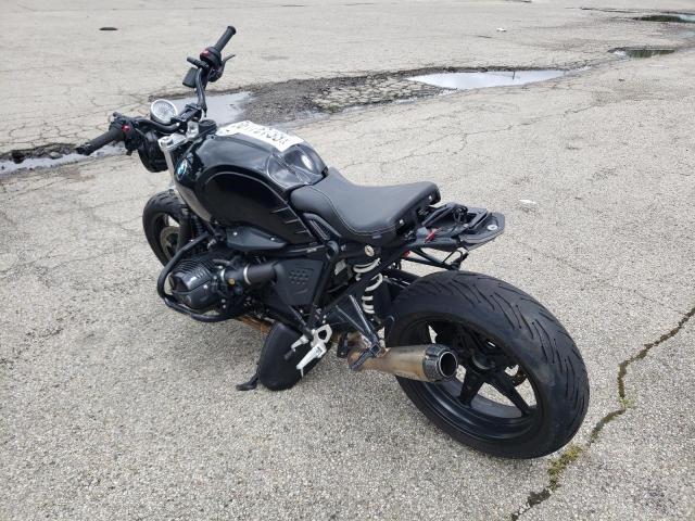2021 BMW R NINE T - WB10L6304M6E13046