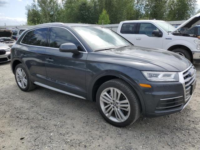 WA1BNAFY7L2042276 Audi Q5 Premium Plus 2020