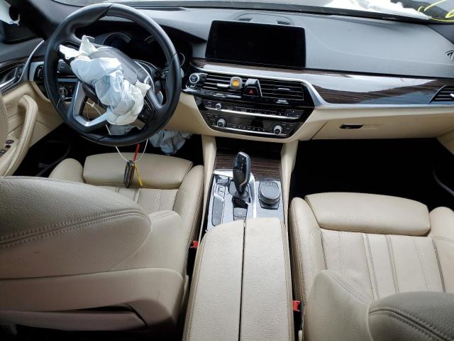 WBAJA5C38HG894611 BMW 530 I