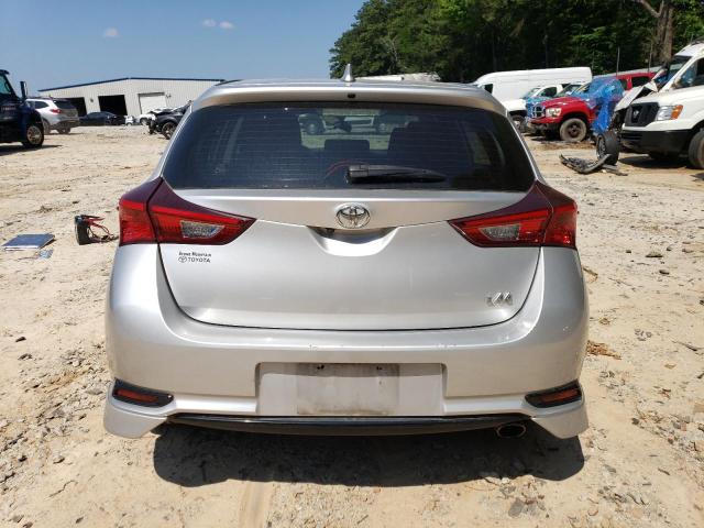 2017 TOYOTA COROLLA IM - JTNKARJE7HJ541729
