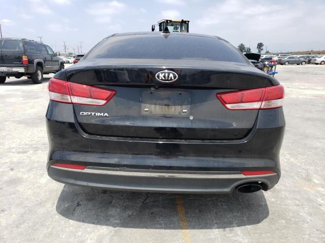 5XXGT4L30GG081836 KIA Optima Lx