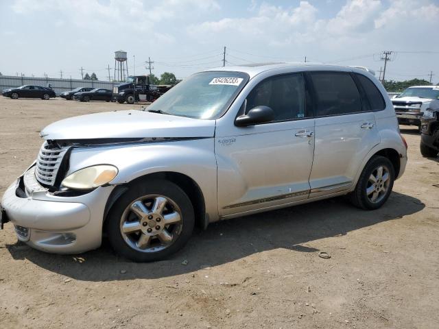 2004 Chrysler PT Cruiser Limited