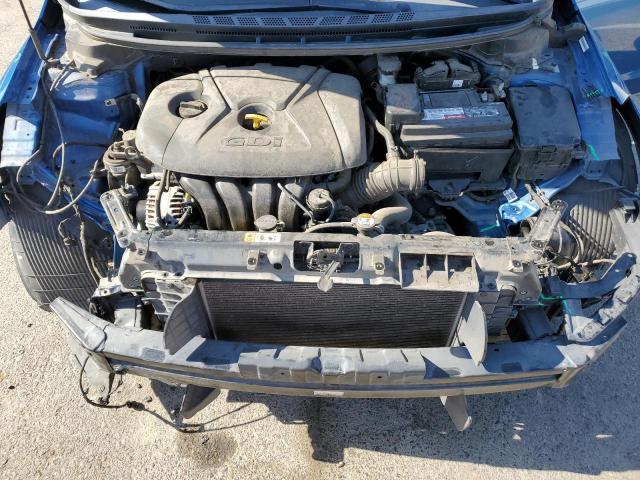 KNAFX5A80F5301819 KIA FORTE EX