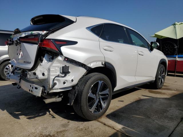2020 LEXUS NX 300 JTJGARBZXL5009580