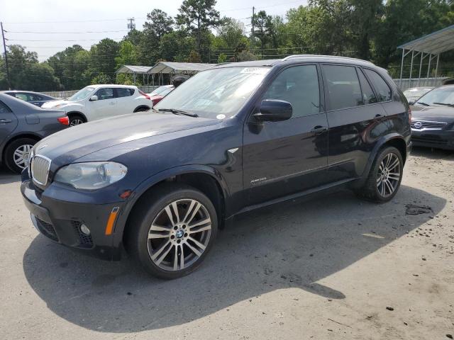 VIN 5UXZV8C59D0C16368 2013 BMW X5, Xdrive50I no.1