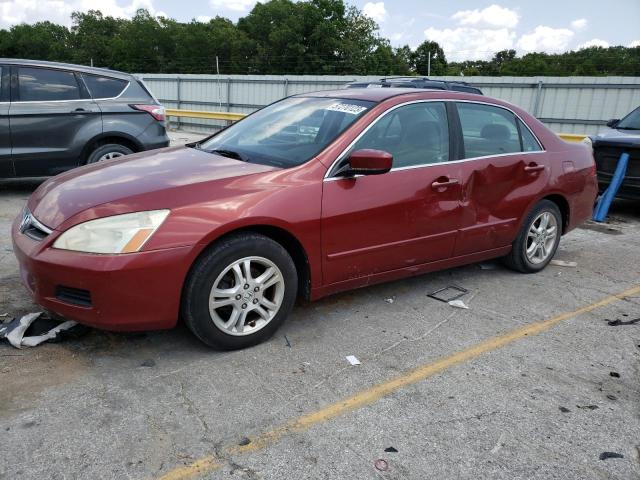 2007 Honda Accord Sdn SE